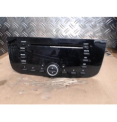 Autoradio d'origine FIAT PUNTO EVO 3 Photo n°3