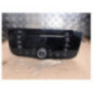 Autoradio d'origine FIAT PUNTO EVO 3