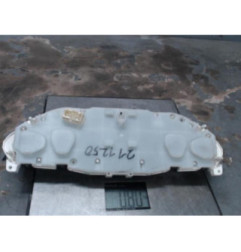 Compteur PEUGEOT 208 Photo n°3