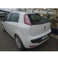 Autoradio d'origine FIAT PUNTO EVO 3 Photo n°4