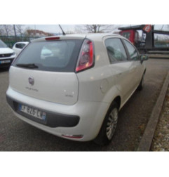 Autoradio d'origine FIAT PUNTO EVO 3 Photo n°5