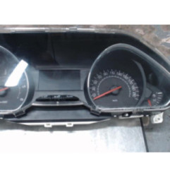 Compteur PEUGEOT 208 Photo n°5
