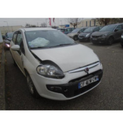 Autoradio d'origine FIAT PUNTO EVO 3 Photo n°6