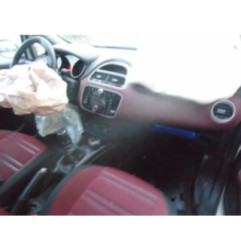 Autoradio d'origine FIAT PUNTO EVO 3 Photo n°7