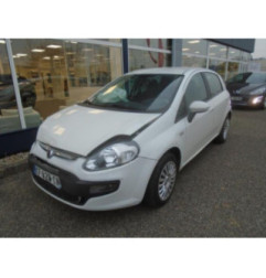 Autoradio d'origine FIAT PUNTO EVO 3 Photo n°8