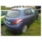 Compteur PEUGEOT 208