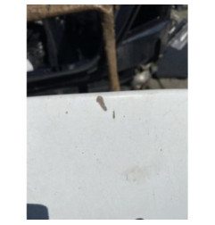 Capot PEUGEOT PARTNER 1 Photo n°1