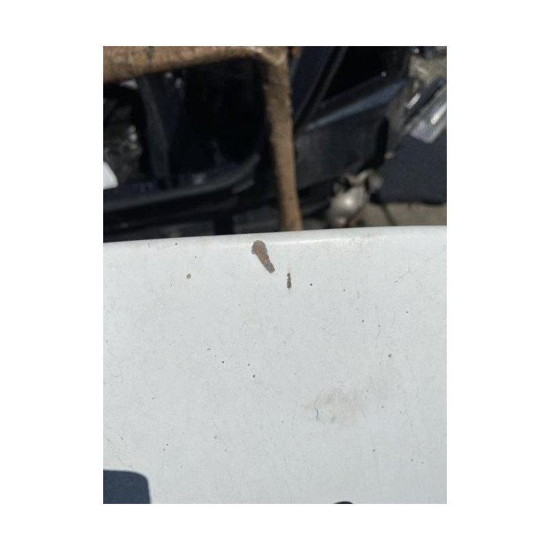 Capot PEUGEOT PARTNER 1