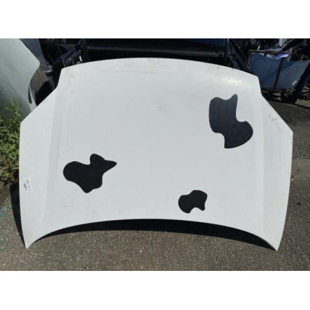 Capot PEUGEOT PARTNER 1