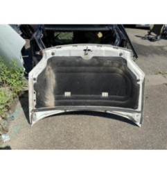 Capot PEUGEOT PARTNER 1 Photo n°3