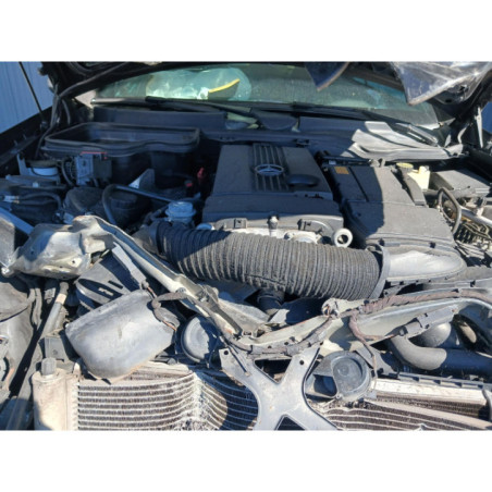 Commande de phare MERCEDES CLASSE SLK 171 Photo n°1