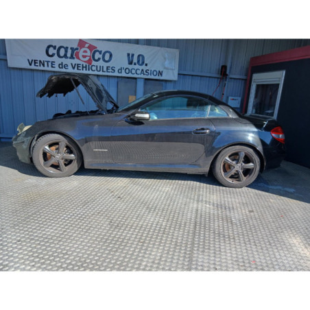 Commande de phare MERCEDES CLASSE SLK 171