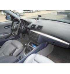 Retroviseur droit BMW SERIE 1 E87 Photo n°8