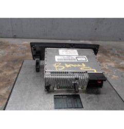 Autoradio d'origine BMW SERIE 1 E87
