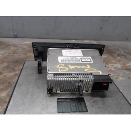 Autoradio d'origine BMW SERIE 1 E87
