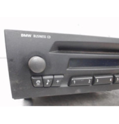 Autoradio d'origine BMW SERIE 1 E87 Photo n°3