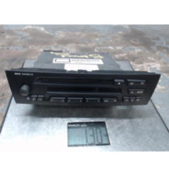 Autoradio d'origine BMW SERIE 1 E87 Photo n°4