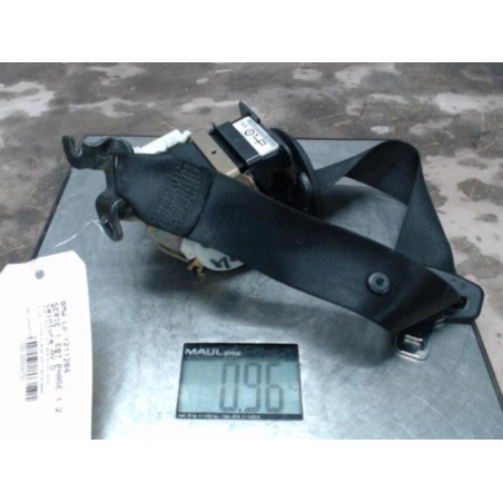 Ceinture avant droit BMW SERIE 1 E87
