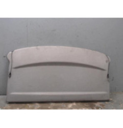 Plage arriere BMW SERIE 1 E87 Photo n°1