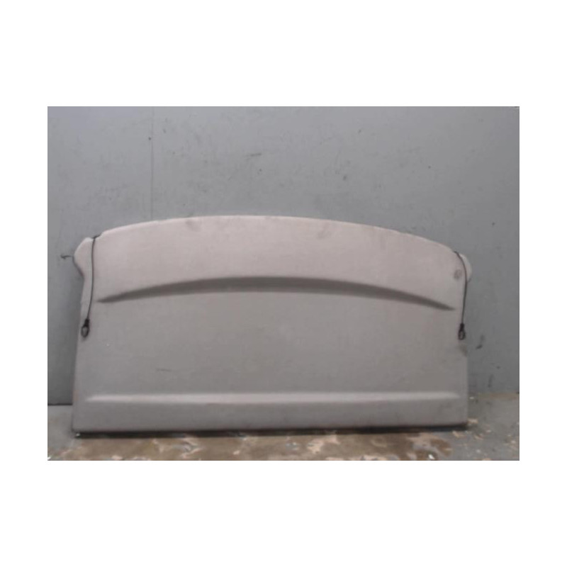 Plage arriere BMW SERIE 1 E87