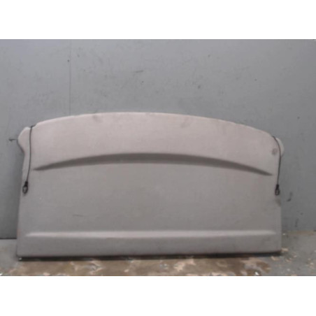 Plage arriere BMW SERIE 1 E87 Photo n°1