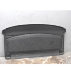 Plage arriere BMW SERIE 1 E87