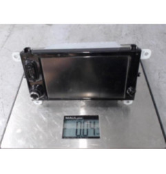 Autoradio d'origine RENAULT CLIO 4