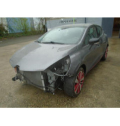 Autoradio d'origine RENAULT CLIO 4 Photo n°5