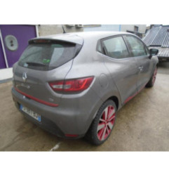 Autoradio d'origine RENAULT CLIO 4 Photo n°6