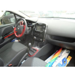 Autoradio d'origine RENAULT CLIO 4 Photo n°7