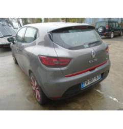 Autoradio d'origine RENAULT CLIO 4 Photo n°8