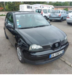Boitier papillon SEAT AROSA Photo n°4