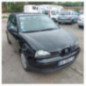 Boitier papillon SEAT AROSA