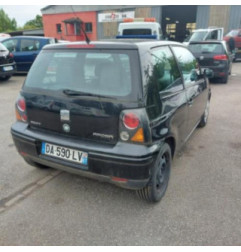Boitier papillon SEAT AROSA Photo n°5