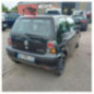 Boitier papillon SEAT AROSA