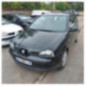Boitier papillon SEAT AROSA