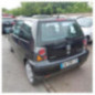 Boitier papillon SEAT AROSA
