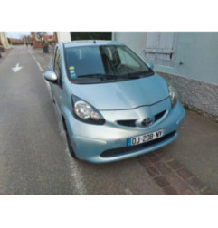 Volant TOYOTA AYGO 1 Photo n°4