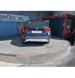 Pont (propulsion) BMW X1 E84 Photo n°3