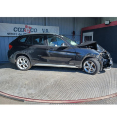 Pont (propulsion) BMW X1 E84 Photo n°4