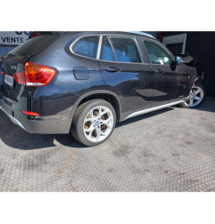 Pont (propulsion) BMW X1 E84 Photo n°6