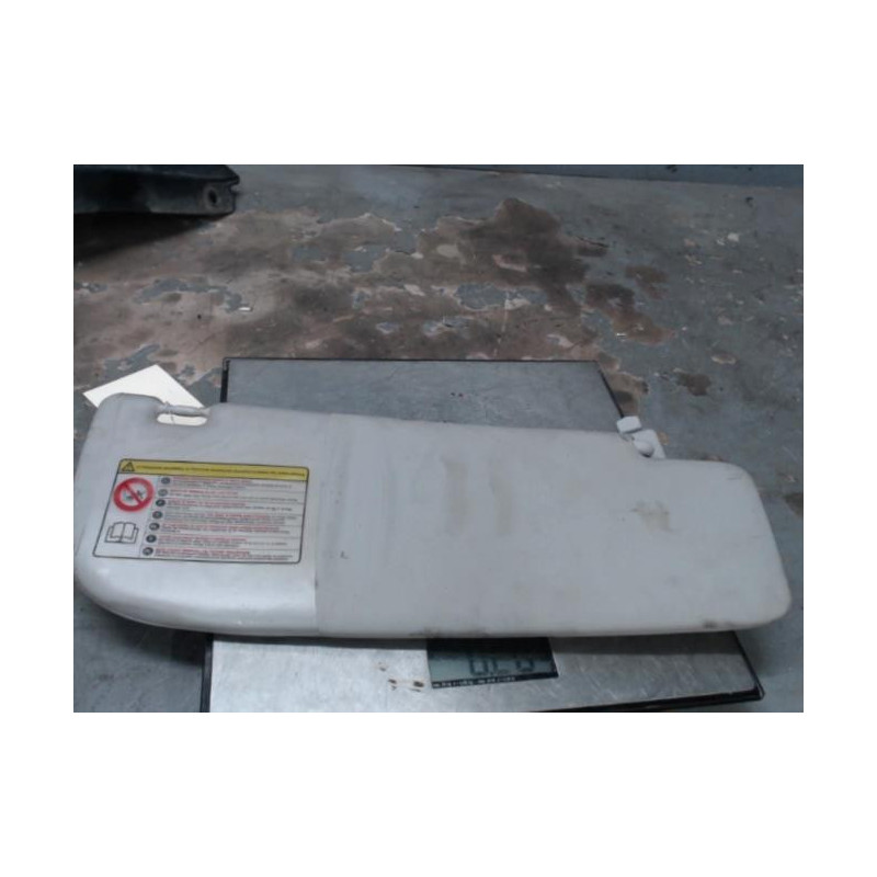 Pare soleil droit PEUGEOT BIPPER