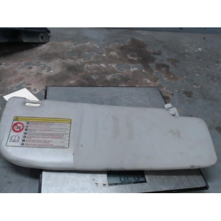 Pare soleil droit PEUGEOT BIPPER Photo n°1