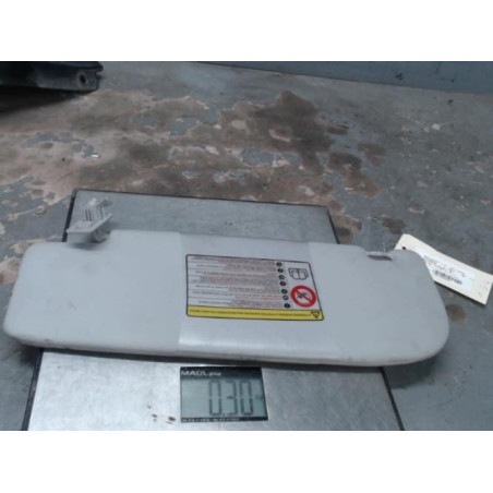 Pare soleil droit PEUGEOT BIPPER