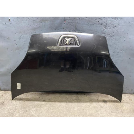 Capot PEUGEOT BIPPER