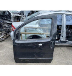 Porte avant gauche PEUGEOT BIPPER Photo n°1