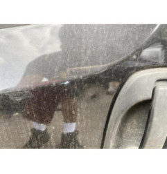 Porte avant gauche PEUGEOT BIPPER Photo n°5