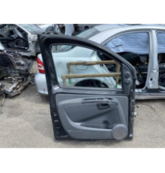 Porte avant gauche PEUGEOT BIPPER Photo n°6