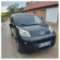 Porte avant gauche PEUGEOT BIPPER