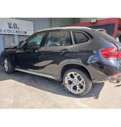 Bas de caisse gauche BMW X1 E84 Photo n°5